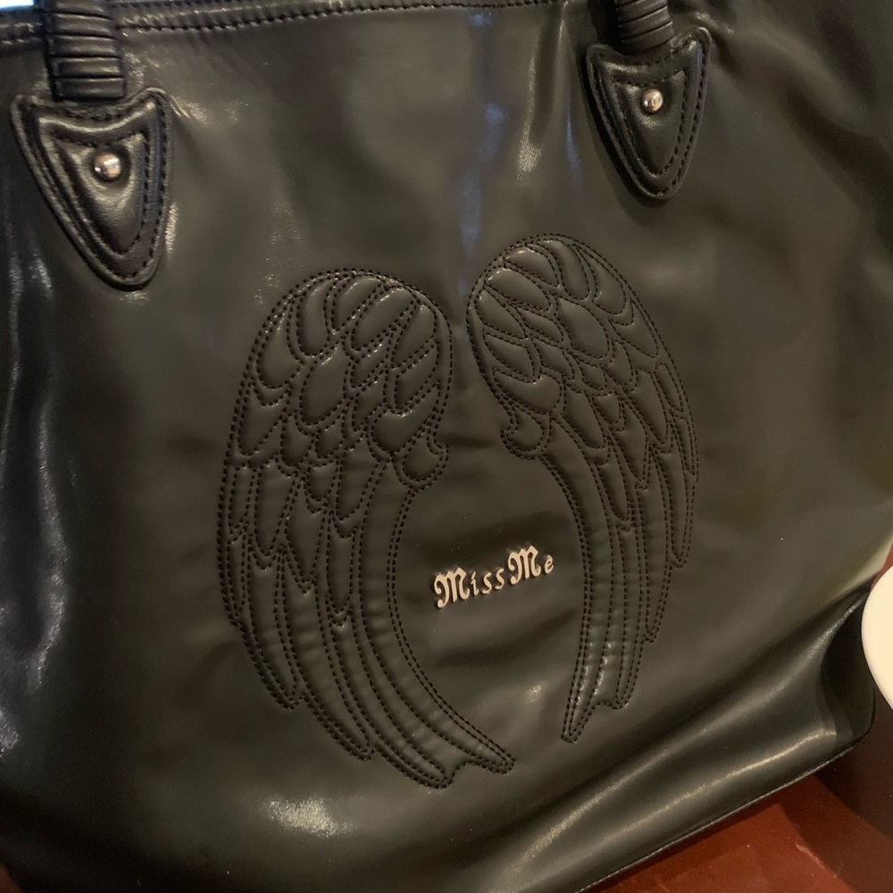 Miss me bolso xlarge